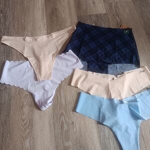 Victoria Secret/Pink Panties